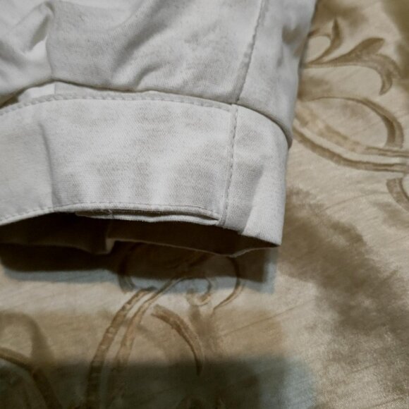 The North Face heavy snowboarding jacket 3XL with hood and fur trim piece - Picture 10 of 11